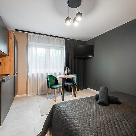 Loft House Apartment Studio Z Ogrodkiem 1 Rybnik  Esterno foto
