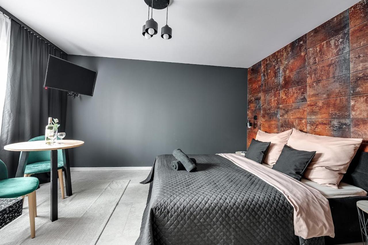 Loft House Apartment Studio Z Ogrodkiem 1 Rybnik  Esterno foto